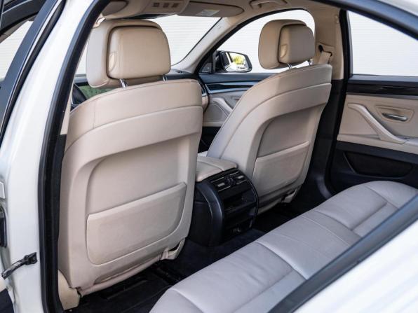 BMW 5 серии VI (F10/F11/F07) с пробегом 2012 года, цена 1 920 000 рублей, 215059 км, седан, Автокод Объявления