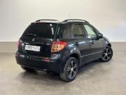 Suzuki SX4 I (Classic) Саратов  - изображение 14