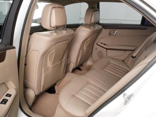 Mercedes-Benz E-Класс IV (W212 S212 C207) с пробегом 2012 года, цена 1 559 000 рублей, 269034 км, седан, Автокод Объявления