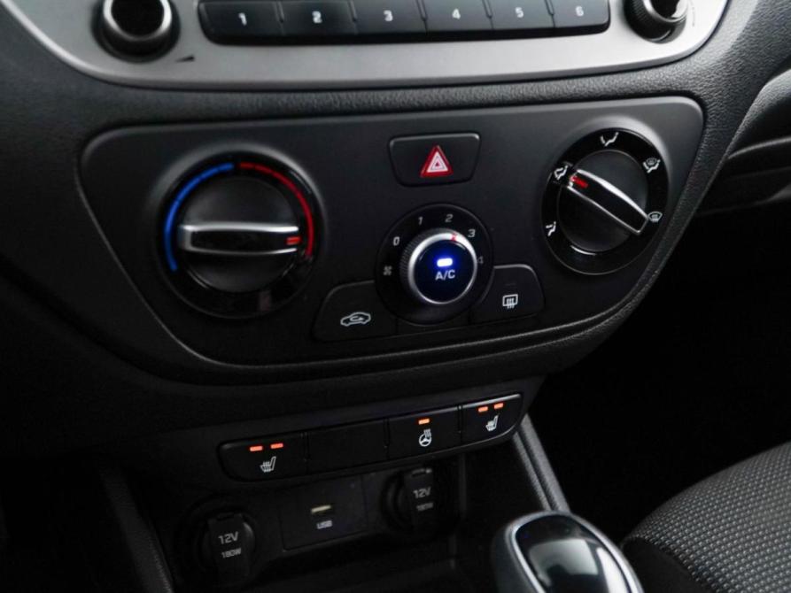 Hyundai Solaris II Рестайлинг Москва  - изображение 16