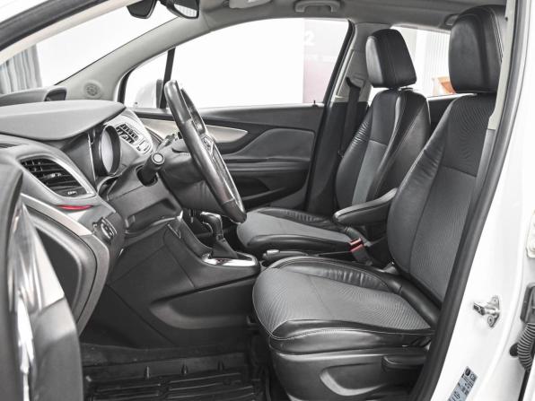 Opel Mokka I с пробегом 2014 года, цена 1 194 000 рублей, 140506 км, внедорожник, Автокод Объявления
