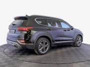 Hyundai Santa Fe IV Москва  - изображение 35
