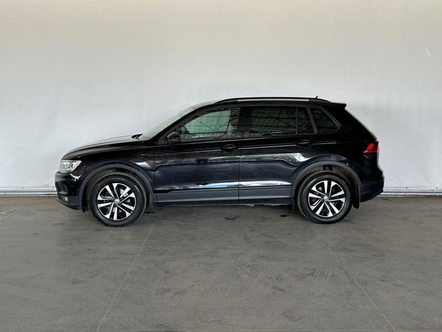 Volkswagen Tiguan II Москва  - изображение 8