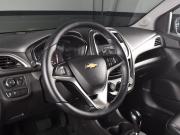 Chevrolet Spark IV Кемерово  - изображение 26