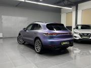Porsche Macan I Рестайлинг Тверь  - изображение 31
