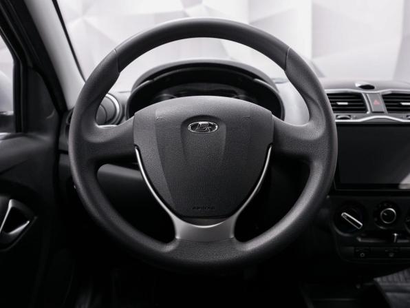 Lada (ВАЗ) Granta I Рестайлинг с пробегом 2024 года, цена 875 000 рублей, 21100 км, лифтбек, Автокод Объявления