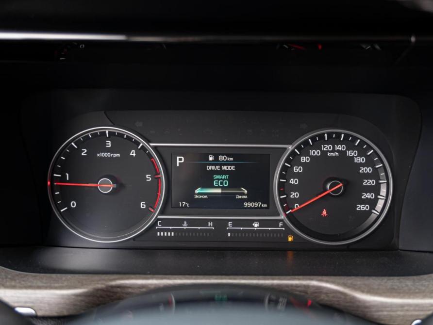 Kia Sorento IV Краснодар  - изображение 17