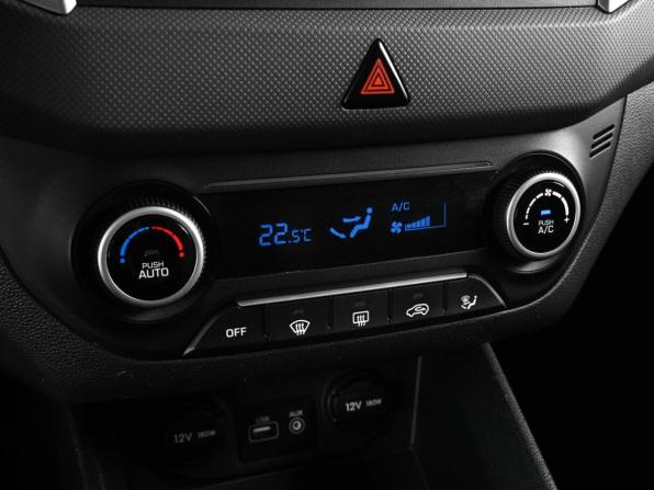 Hyundai Creta I с пробегом 2017 года, цена 1 849 000 рублей, 80656 км, внедорожник, Автокод Объявления