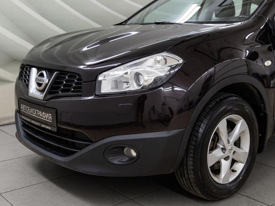 Nissan Qashqai I Рестайлинг Волгоград  - изображение 11