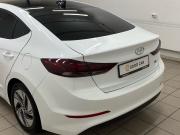 Hyundai Elantra VI (AD) Энгельс  - изображение 50