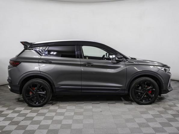 Geely Coolray I Рестайлинг с пробегом 2024 года, цена 2 420 000 рублей, 19900 км, внедорожник, Автокод Объявления