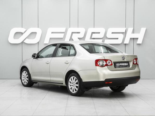 Volkswagen Jetta V с пробегом 2007 года, цена 1 070 000 рублей, 76278 км, седан, Автокод Объявления