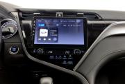 Toyota Camry VII (XV50) Рестайлинг 2 Волгоград  - изображение 34