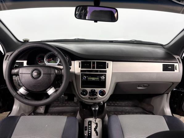 Chevrolet Lacetti I с пробегом 2010 года, цена 740 000 рублей, 168015 км, седан, Автокод Объявления