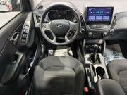 Hyundai ix35 I Рестайлинг Курск  - изображение 30
