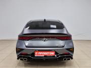 Hyundai Lafesta I Рестайлинг Альметьевск  - изображение 30
