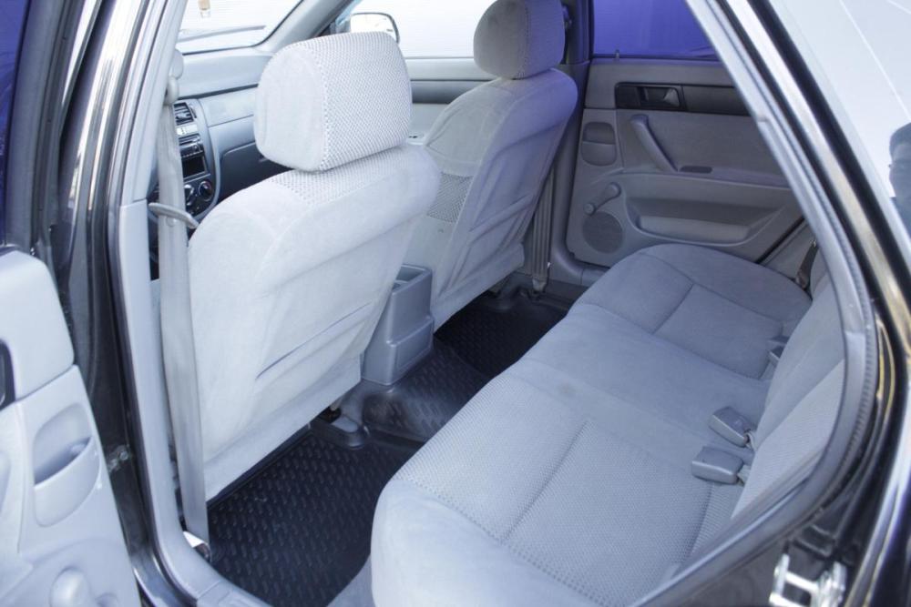 Chevrolet Lacetti I Брянск  - изображение 13