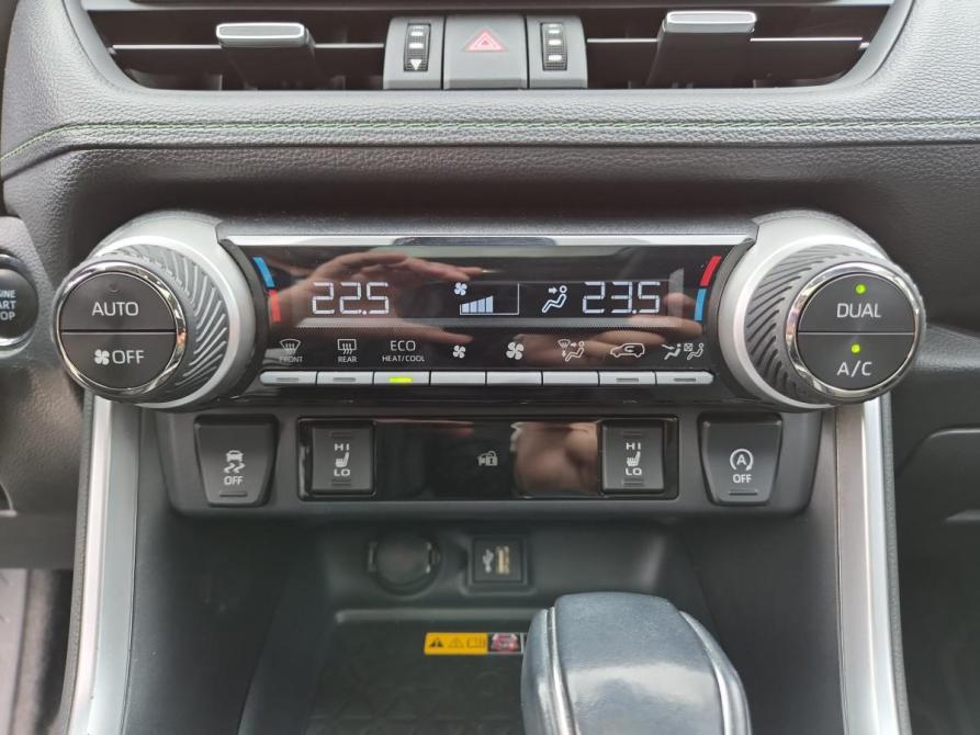 Toyota RAV4 V (XA50) Саратов  - изображение 30