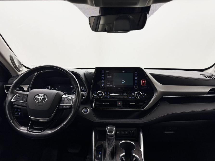Toyota Highlander IV (XU70) Вологда  - изображение 18