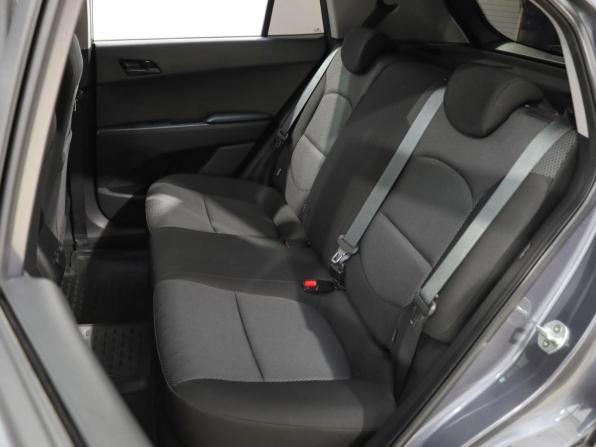 Hyundai Creta I Рестайлинг с пробегом 2021 года, цена 1 949 000 рублей, 104602 км, внедорожник, Автокод Объявления