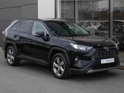 Toyota RAV4 V (XA50) Москва  - изображение 23
