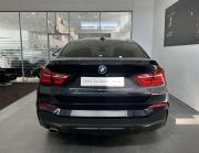 BMW X4 I (F26) Новосибирск  - изображение 39