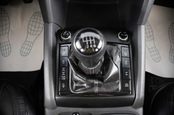 Volkswagen Amarok I с пробегом 2010 года, цена 1 489 000 рублей, 263152 км, offers.body_type.unknown, Автокод Объявления