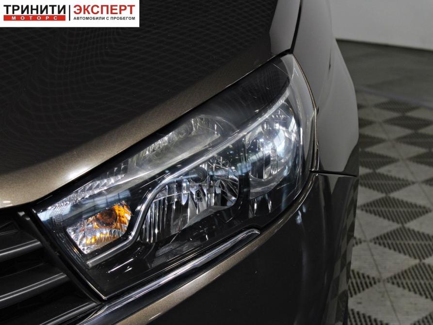 Lada (ВАЗ) Vesta I Белгород  - изображение 9