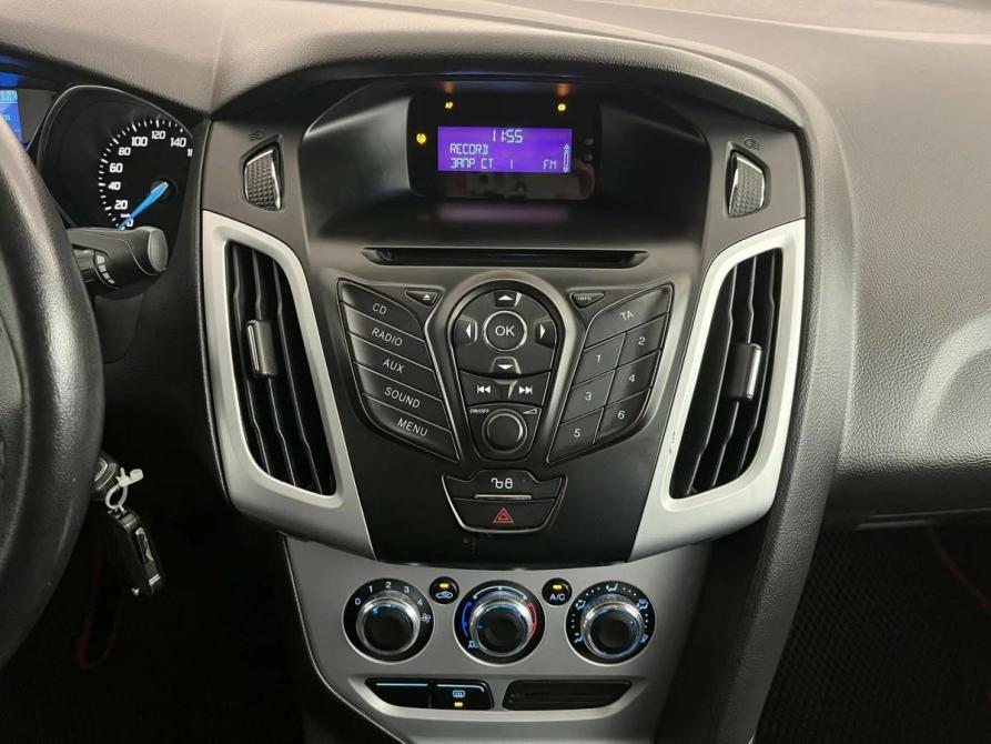 Ford Focus III Псков  - изображение 14
