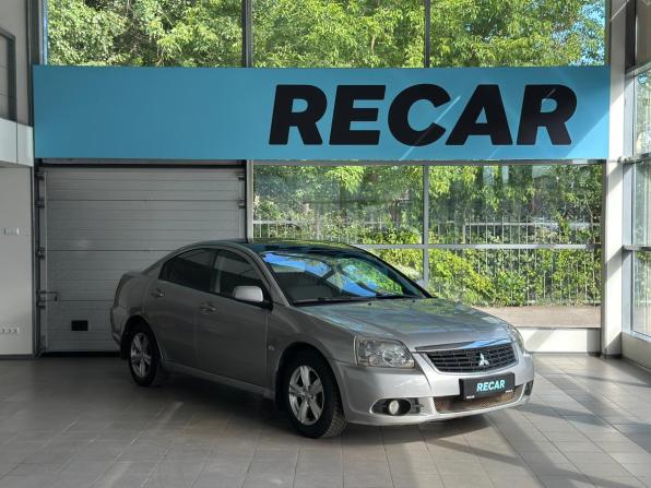 Mitsubishi Galant IX Рестайлинг с пробегом 2008 года, цена 460 000 рублей, 223425 км, седан, Автокод Объявления