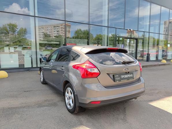 Ford Focus III с пробегом 2011 года, цена 599 000 рублей, 245586 км, хэтчбек, Автокод Объявления