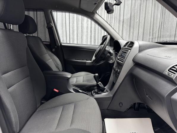 Chery Tiggo (T11) I Рестайлинг (FL) с пробегом 2014 года, цена 578 000 рублей, 86264 км, внедорожник, Автокод Объявления