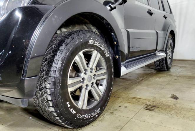 Mitsubishi Pajero IV Рестайлинг 1 с пробегом 2012 года, цена 1 920 000 рублей, 199000 км, внедорожник, Автокод Объявления