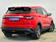 Geely Coolray I Борисоглебск  - изображение 23