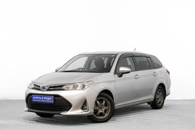 Toyota Corolla XI (E160 E170) Рестайлинг 2 с пробегом 2018 года, цена 1 469 000 рублей, 89000 км, универсал, Автокод Объявления
