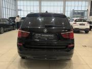 BMW X3 II (F25) Рестайлинг Казань  - изображение 29
