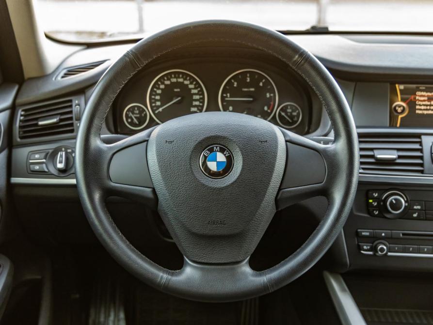 BMW X3 II (F25) Волгоград  - изображение 16