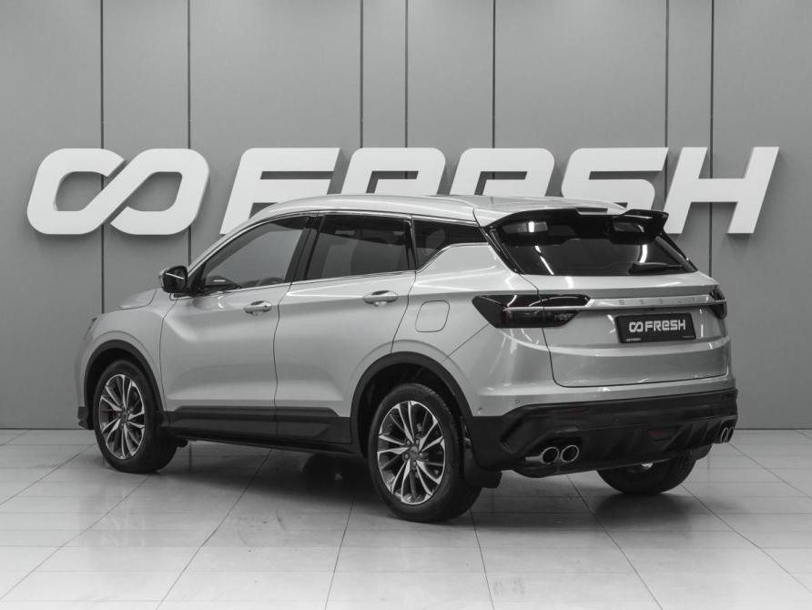 Geely Coolray I Ростов-на-Дону  - изображение 2