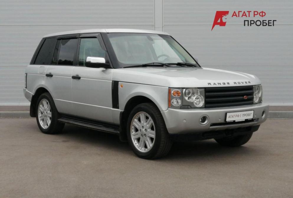 Land Rover Range Rover III Иваново  - изображение 1
