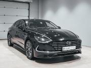 Hyundai Sonata VIII (DN8) Екатеринбург  - изображение 20
