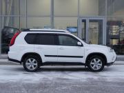 Nissan X-Trail II Рестайлинг Улан-Удэ  - изображение 27