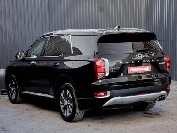 Hyundai Palisade I с пробегом 2021 года, цена 4 050 000 рублей, 140794 км, внедорожник, Автокод Объявления