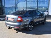 Skoda Octavia II (A5) Рестайлинг Архангельск  - изображение 18