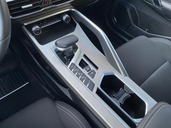 Belgee X50 с пробегом 2024 года, цена 1 799 000 рублей, 29298 км, внедорожник, Автокод Объявления