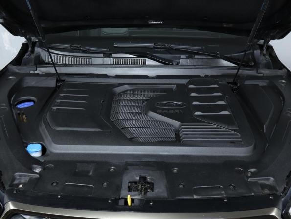 Chery Tiggo 7 Pro Max I с пробегом 2023 года, цена 1 479 000 рублей, 120050 км, внедорожник, Автокод Объявления