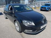 Volkswagen Passat B7 Санкт-Петербург  - изображение 11
