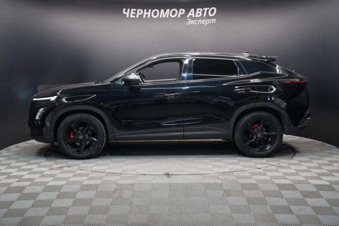 Omoda C5 I с пробегом 2023 года, цена 1 895 000 рублей, 32000 км, внедорожник, Автокод Объявления