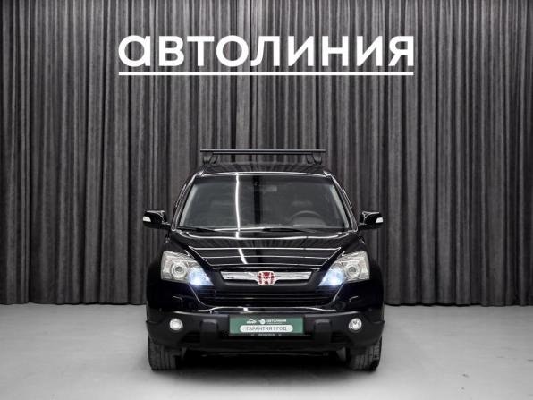 Honda CR-V III с пробегом 2008 года, цена 1 270 000 рублей, 248000 км, внедорожник, Автокод Объявления
