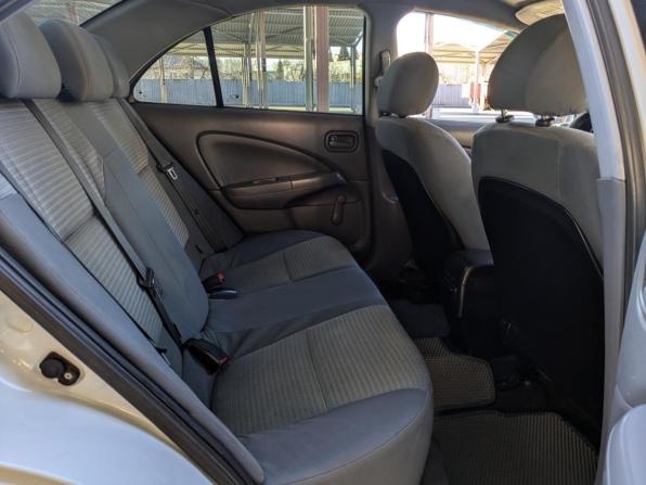 Nissan Almera Classic I с пробегом 2012 года, цена 499 900 рублей, 225000 км, седан, Автокод Объявления