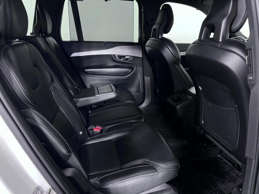Volvo XC90 II Рестайлинг 1 Ростов-на-Дону  - изображение 18
